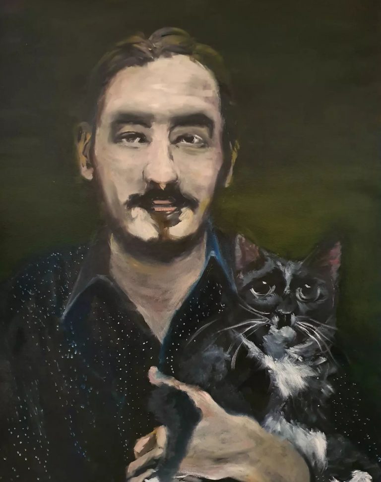 Arsen und Treysik